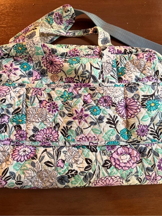 Vera Bradley Handbags - Vera Bradley Duffle Bag